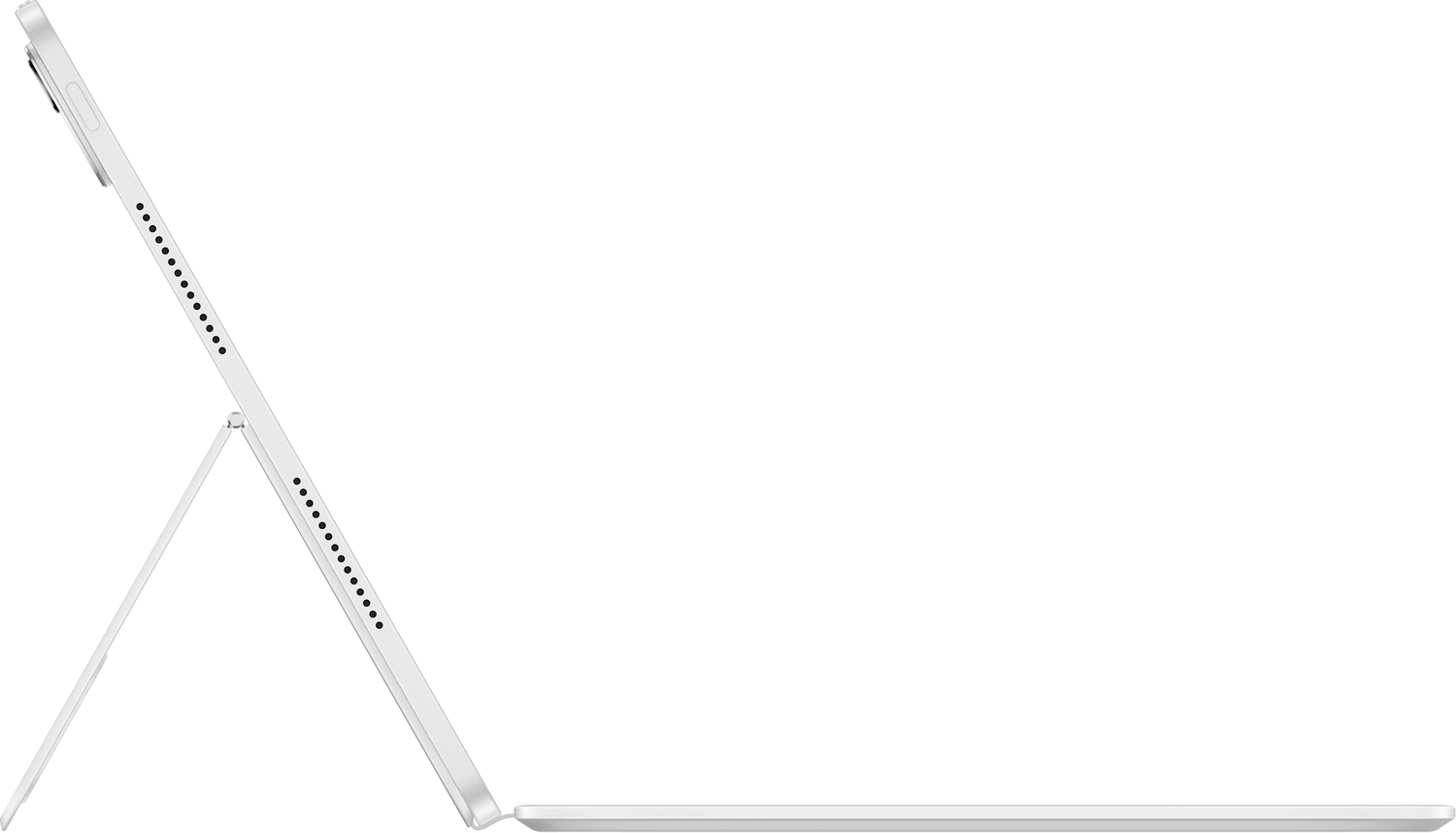 Honor Magic Pad 4 12Gb 256Gb 12.4″ Gri Tablet