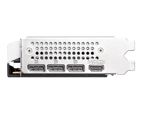 MSI GeForce RTX 5060 8G VENTUS 3X 8GB GDDR7 Gaming Ekran Kartı