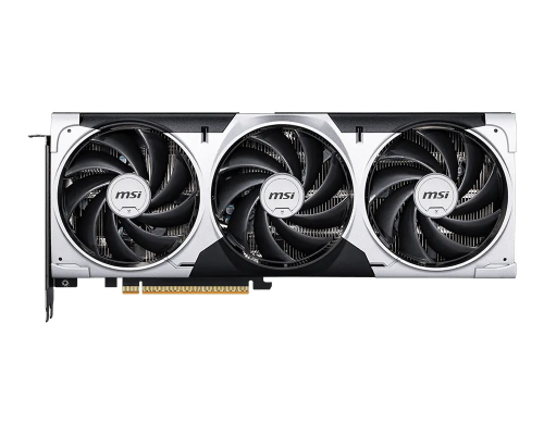 MSI GeForce RTX 5060 8G VENTUS 3X 8GB GDDR7 Gaming Ekran Kartı