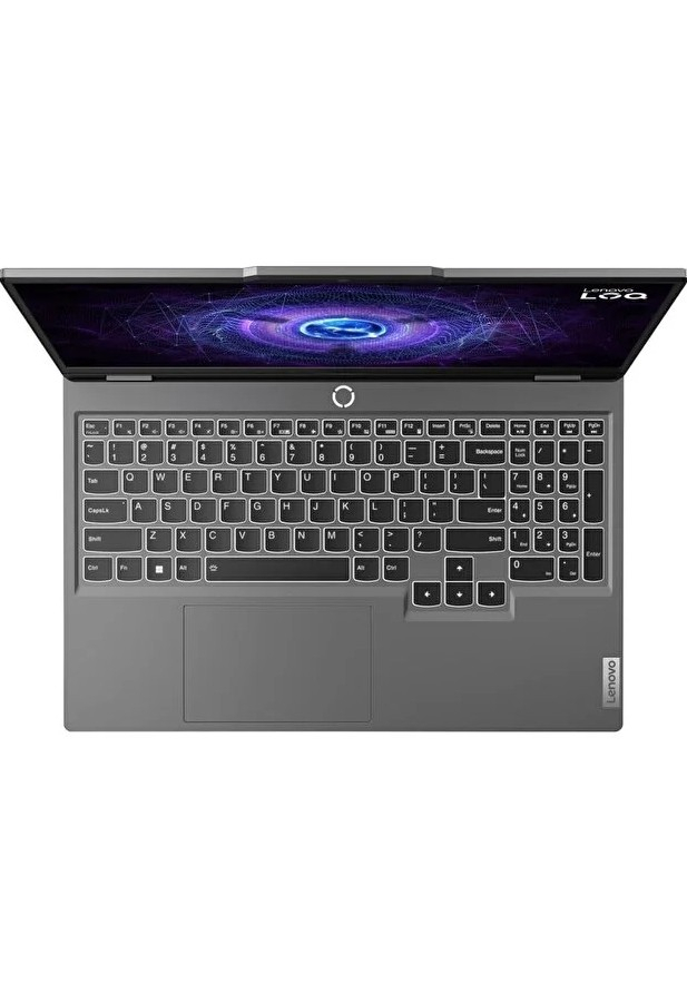 Lenovo LOQ 15IRX9 83DV0118TR i7-13650HX 24GB 1TB SSD RTX4050 15.6″ Gaming Notebook