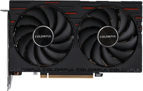 COLORFUL Gaming Duo RTX 5050 GDDR6 8GB 128Bit Ekran Kartı (8GB-V)