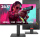 GamePower Lucid S50 24.5'' 500Hz 0.2Ms Fast VA E Spor 10 Bit Pivot FHD RGB Gaming Monitör