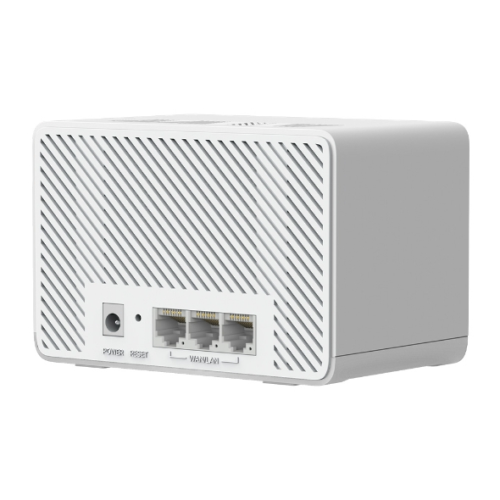 Mercusys Halo H25BE 3 Port 3600 Mbps 2`li Router