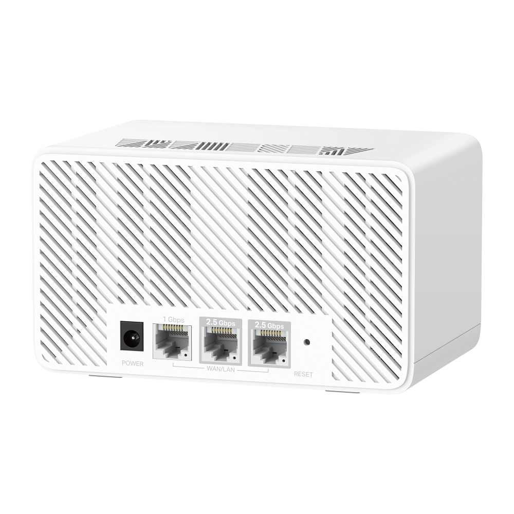 Mercusys Halo H37BE 6500 Mbps 2`li Router