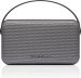 Thonet &amp; Vander Ziegel 30W TWS Taşınabilir Bluetooth Hoparlör Gri