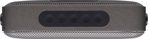 Thonet & Vander Ziegel 30W TWS Taşınabilir Bluetooth Hoparlör Gri