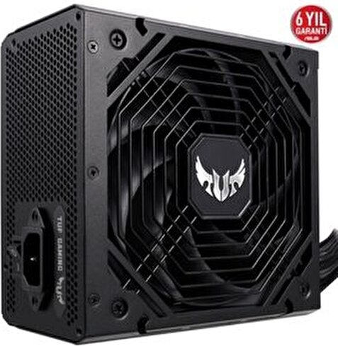 ASUS TUF-GAMING-750B-EVO 750W 80+ Bronze Power Supply (90YE00D5-B0NA00)