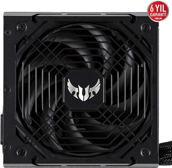 ASUS TUF-GAMING-750B-EVO 750W 80+ Bronze Power Supply (90YE00D5-B0NA00)