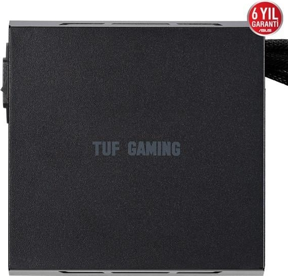 ASUS TUF-GAMING-750B-EVO 750W 80+ Bronze Power Supply (90YE00D5-B0NA00)