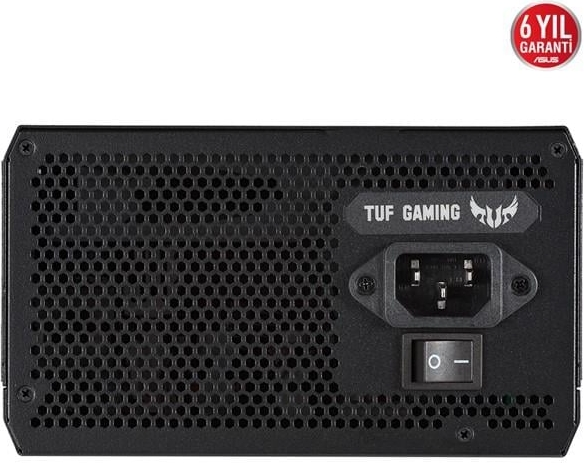 ASUS TUF-GAMING-750B-EVO 750W 80+ Bronze Power Supply (90YE00D5-B0NA00)