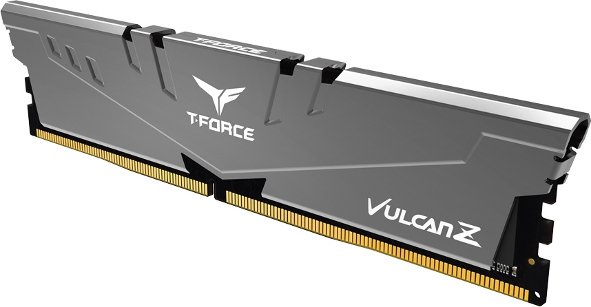 Team T-Force Vulcan Z 8GB 3600Mhz DDR4 CL18 Gaming Ram