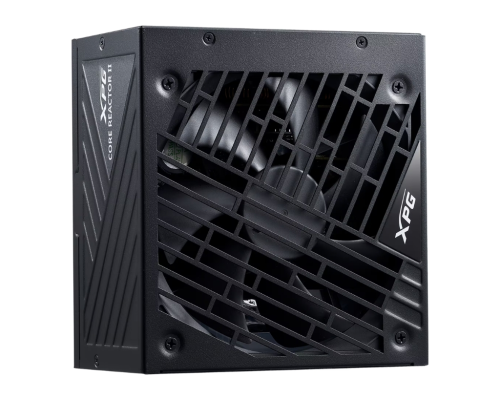 XPG Core Reactor II 1200W 80+ Gold Power Supply (COREREACTORII1200G-BKCEU)