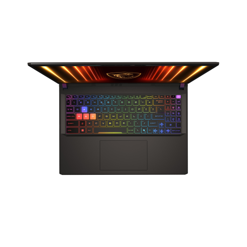 MSI VECTOR 16 HX AI A2XWHG-091XTR Ultra 7 255HX 16GB RAM 1TB SSD RTX5070TI 16″ FreeDOS Gaming Notebook