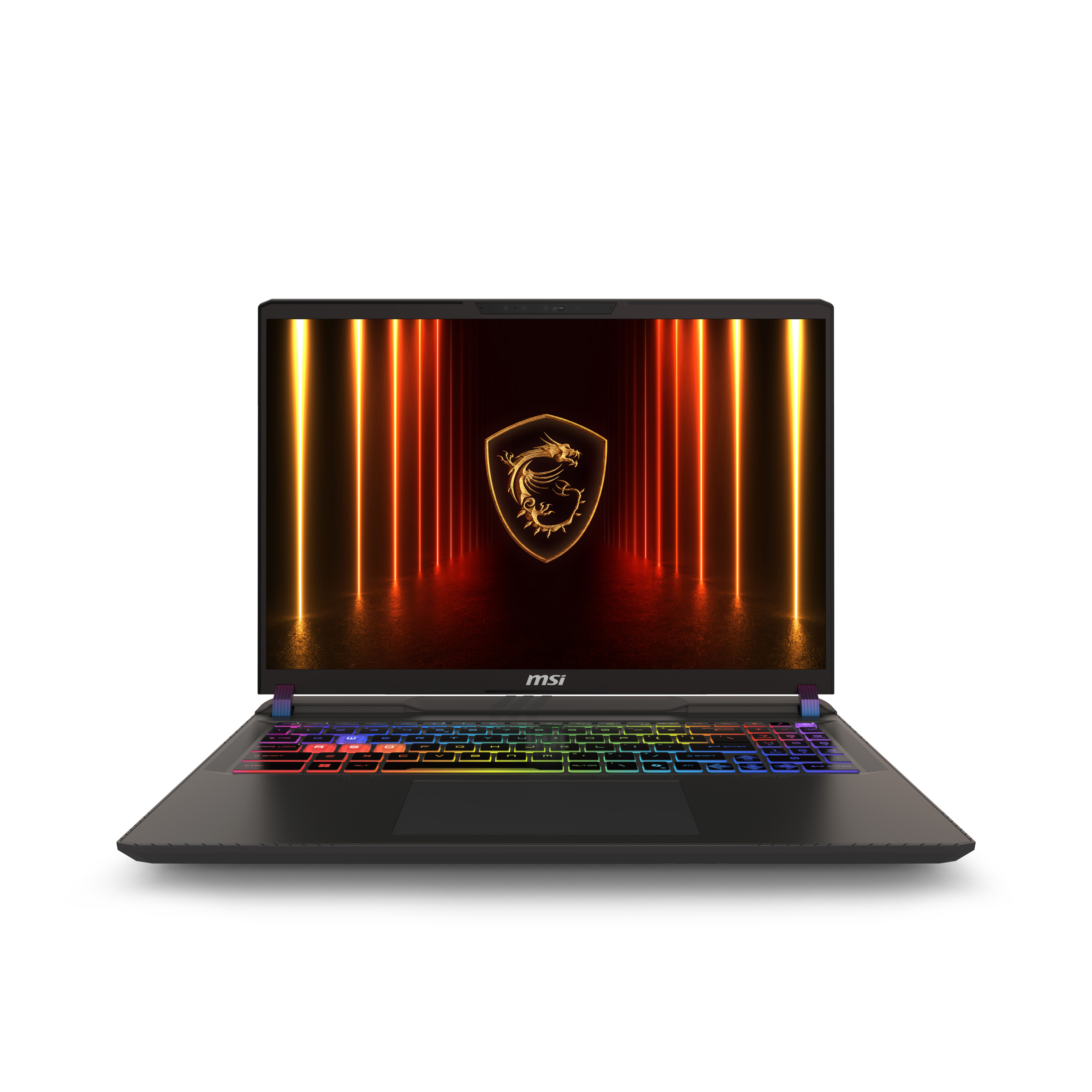 MSI VECTOR 16 HX AI A2XWHG-091XTR Ultra 7 255HX 16GB RAM 1TB SSD RTX5070TI 16″ FreeDOS Gaming Notebook