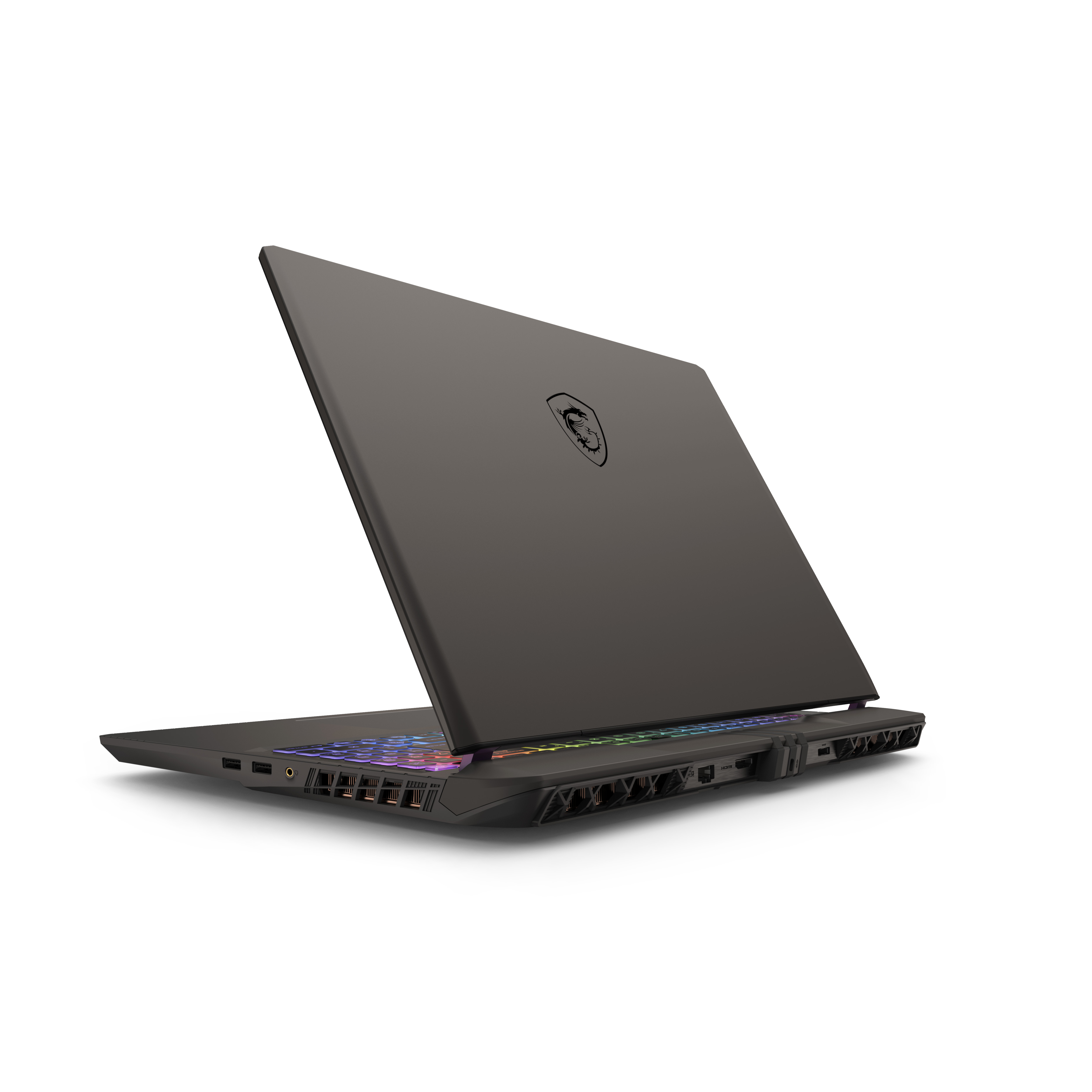 MSI VECTOR 16 HX AI A2XWHG-091XTR Ultra 7 255HX 16GB RAM 1TB SSD RTX5070TI 16″ FreeDOS Gaming Notebook