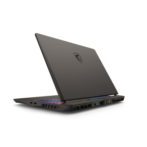 MSI VECTOR 16 HX AI A2XWHG-091XTR Ultra 7 255HX 16GB RAM 1TB SSD RTX5070TI 16″ FreeDOS Gaming Notebook