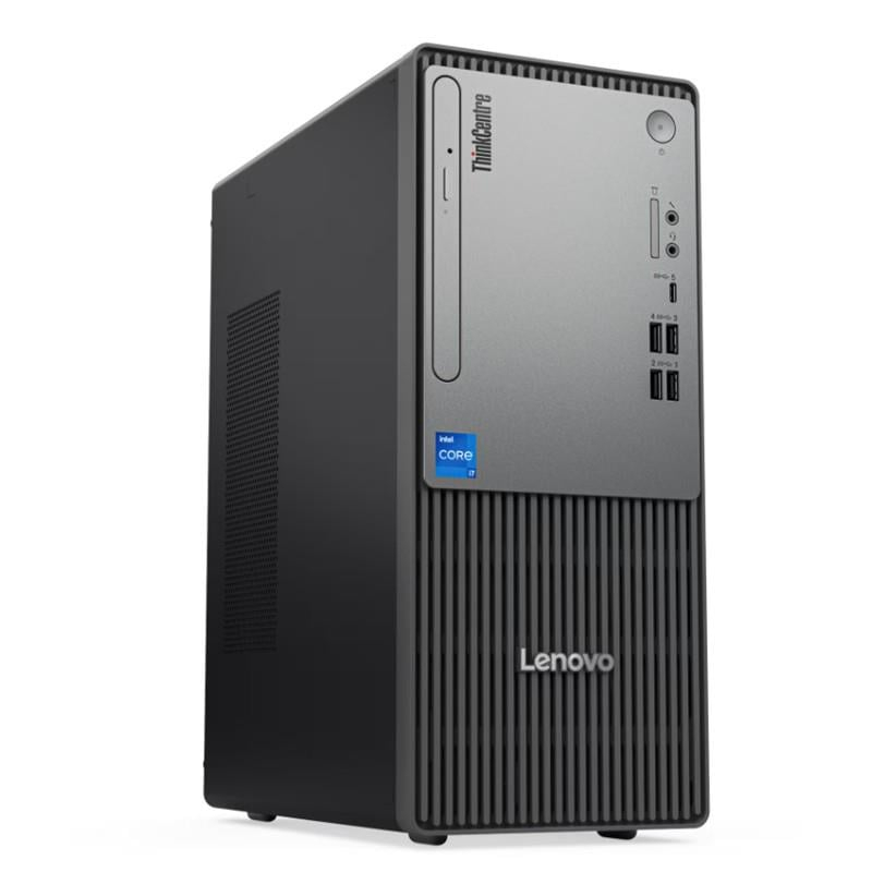 Lenovo ThinkCentre Neo 50T 12UD001UTR i7-14700 16GB 512GB SSD FreeDOS Masaüstü PC