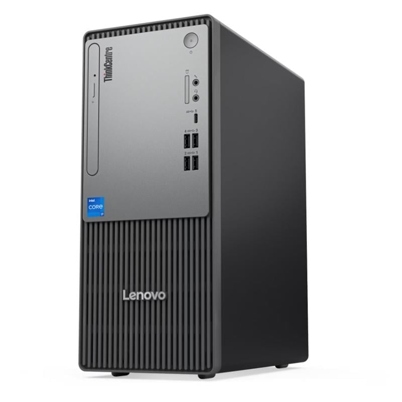 Lenovo ThinkCentre Neo 50T 12UD001UTR i7-14700 16GB 512GB SSD FreeDOS Masaüstü PC
