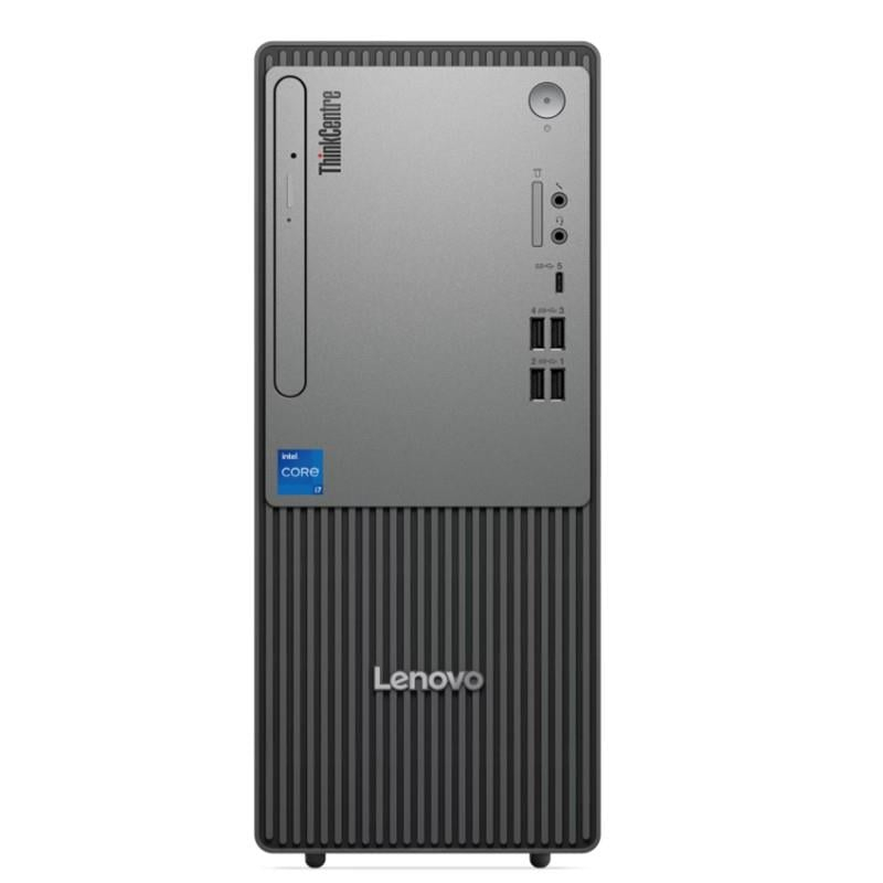 Lenovo ThinkCentre Neo 50T 12UD002CTR i5-14400 16GB 512GB SSD FreeDOS Masaüstü PC