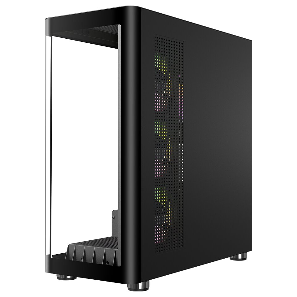 Nyks Platinum | Intel Ultra 5 225F | 16 GB DDR5 | GIGABYTE RTX 5060 8 GB | 1 TB SSD OEM Paket