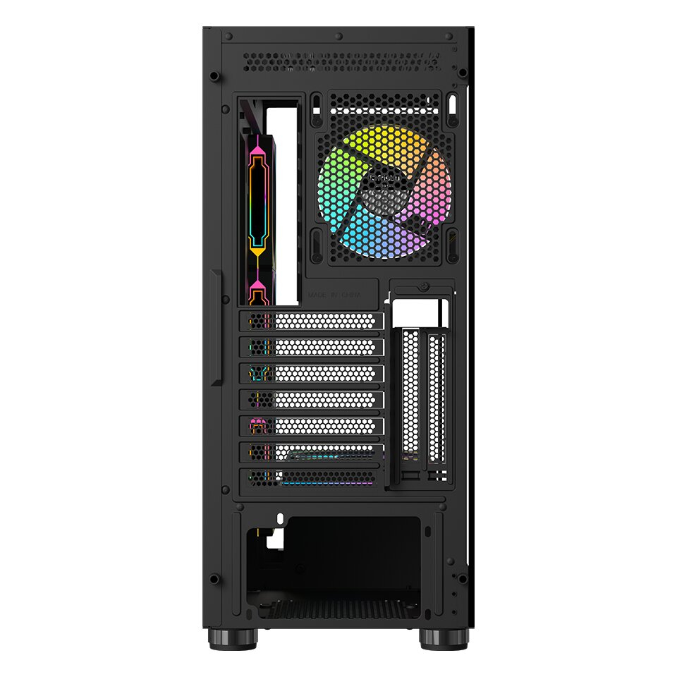 Nyks Platinum | Intel Ultra 5 225F | 16 GB DDR5 | GIGABYTE RTX 5060 8 GB | 1 TB SSD OEM Paket