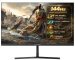 Ezcool 24″ Corp EZP24 FHD 5MS 144Hz VGA HDMI IPS Monitör