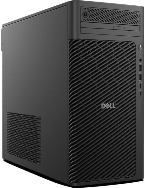 DELL PRO MAX TOWER FCT2250_3 ULTRA 7-265K 32GB 1TB A1000 W11Pro Masaüstü PC