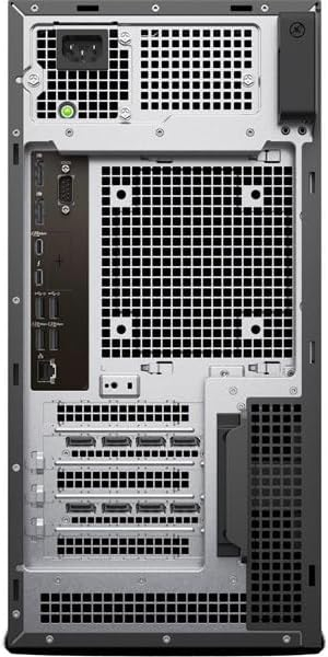 DELL PRO MAX TOWER FCT2250_3 ULTRA 7-265K 32GB 1TB A1000 W11Pro Masaüstü PC