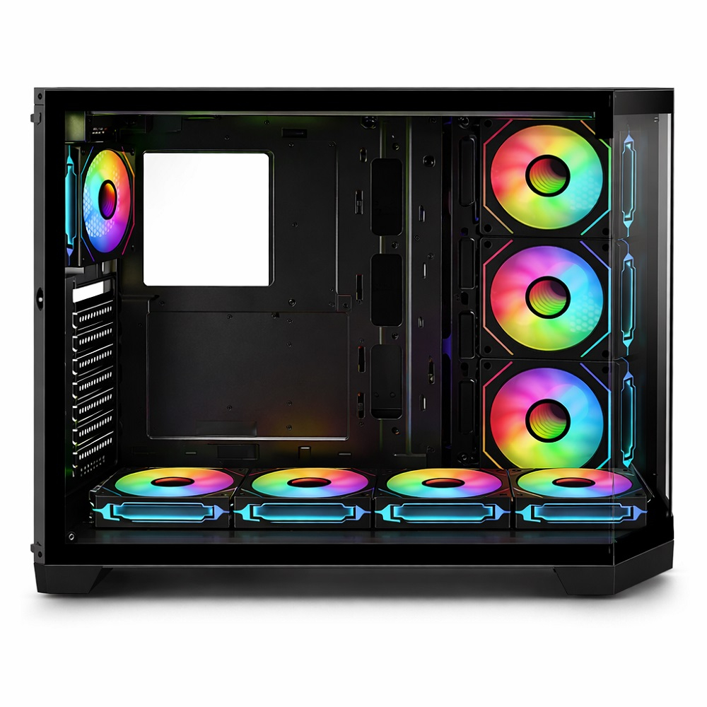 Fortune | Intel i5-12400F | 16 GB DDR5 | GIGABYTE RTX 5070 12 GB | 1 TB SSD OEM Paket