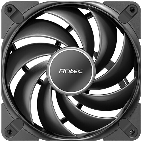 Antec Vortex View 360 ARGB AIO 5″ LCD Ekran Siyah İşlemci Sıvı Soğutucusu