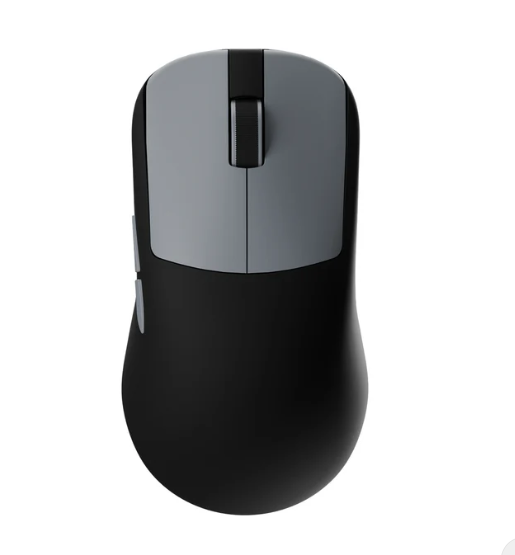 Wraith W1 Wireless Siyah-Gri Mouse 
