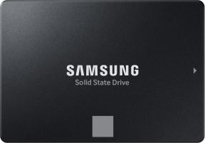 Samsung 870 EVO MZ-77E8T0BW 8TB 560/530MB/s 2.5″ SATA3 SSD Disk