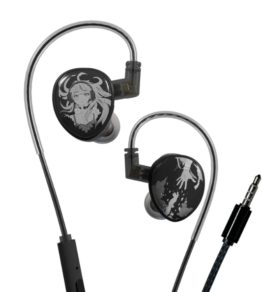 Wraith evoX IEM Kulaklık