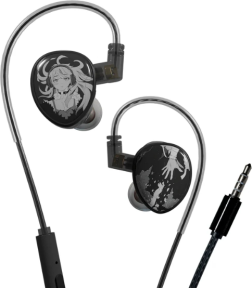 Wraith evoX IEM Kulaklık