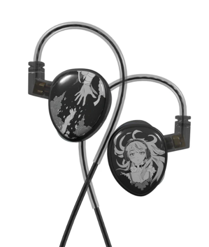 Wraith evoX IEM Kulaklık