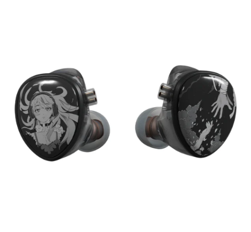 Wraith evoX IEM Kulaklık