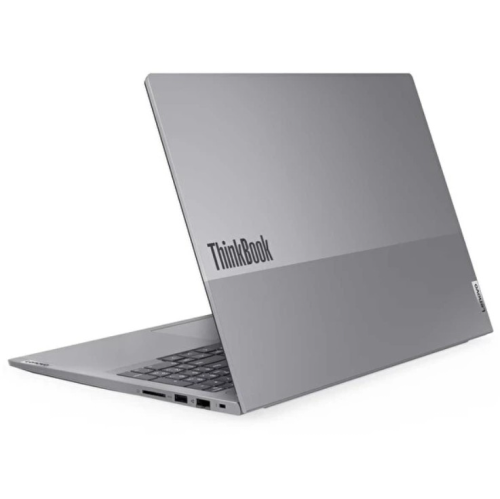 LENOVO 16 G7 21MW0083TR Ryzen 7-7735HS 16GB 512GB 16″ FreeDOS Notebook