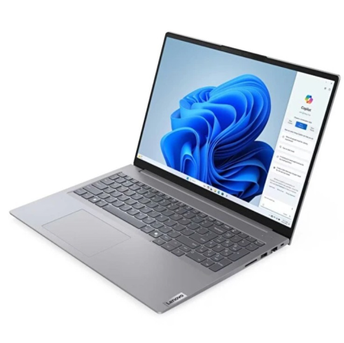 LENOVO 16 G7 21MW0083TR Ryzen 7-7735HS 16GB 512GB 16″ FreeDOS Notebook