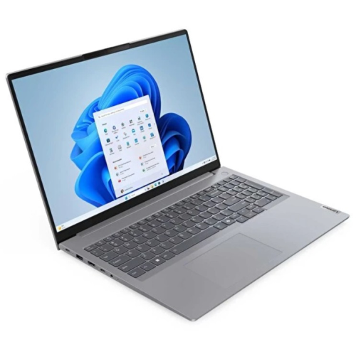 LENOVO 16 G7 21MW0083TR Ryzen 7-7735HS 16GB 512GB 16″ FreeDOS Notebook