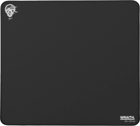 Wraith Ace Series Poron Mousepad Strom Siyah 48x43