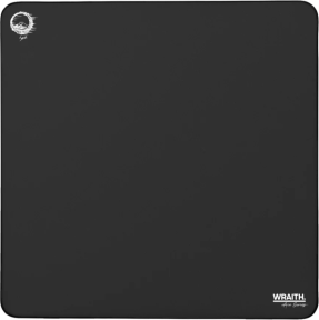 Wraith Ace Series Poron Mousepad Sunset Siyah 50x50
