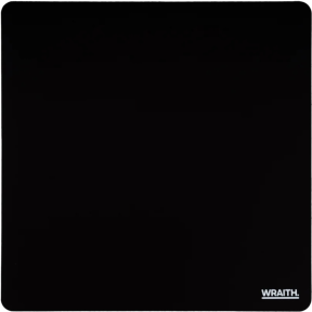 Wraith Blade Y Hard Mousepad Siyah 45x45