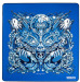 Wraith Spirit of Aim PRO Aqua Blue Hybrid Mousepad 50x50