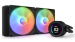 NZXT Kraken Elite 280 RGB RL-KR28E-B1 Siyah İşlemci Sıvı Soğutucu