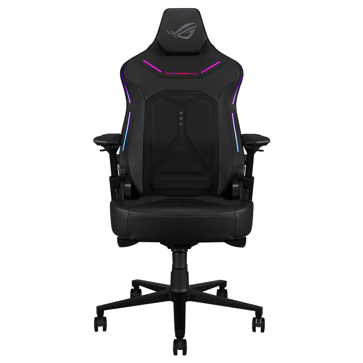 Asus ROG Courser SL302 Oyuncu Koltuğu