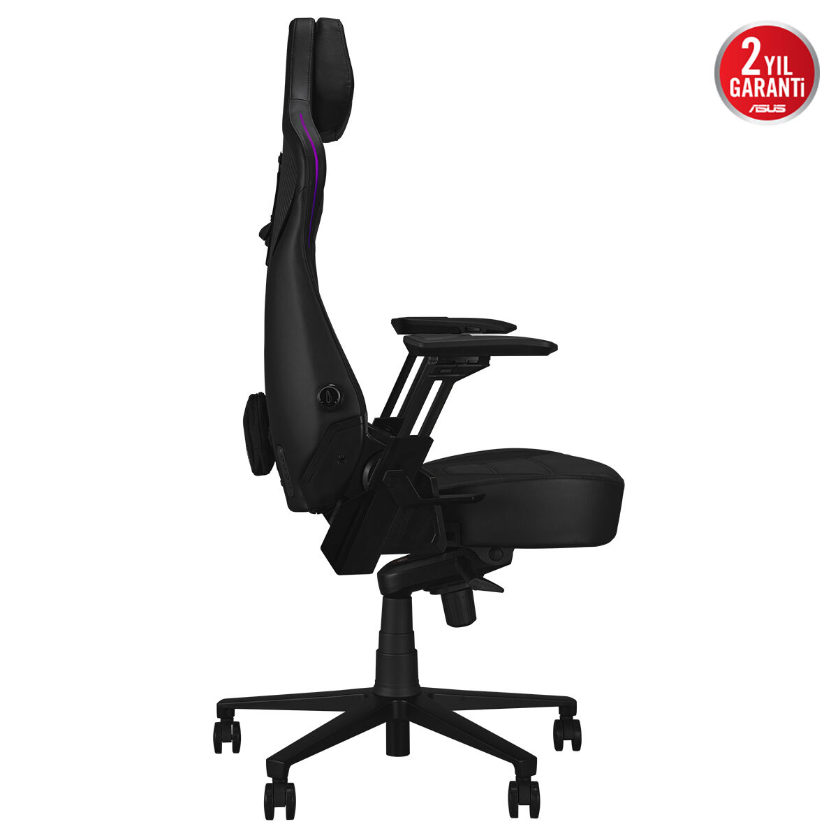 Asus ROG Courser SL302 Oyuncu Koltuğu