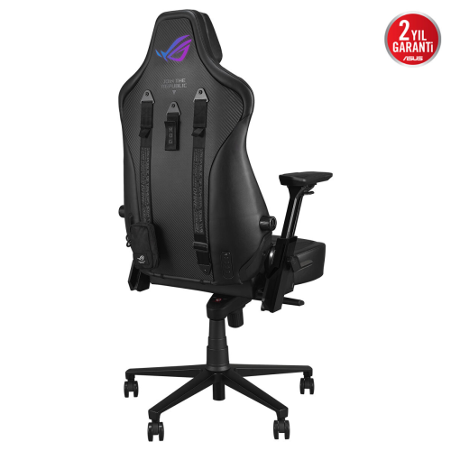 Asus ROG Courser SL302 Oyuncu Koltuğu