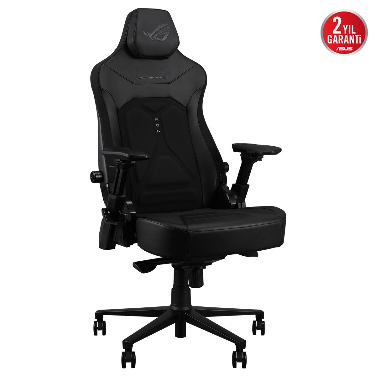 Asus ROG Courser Core SL302C Oyuncu Koltuğu