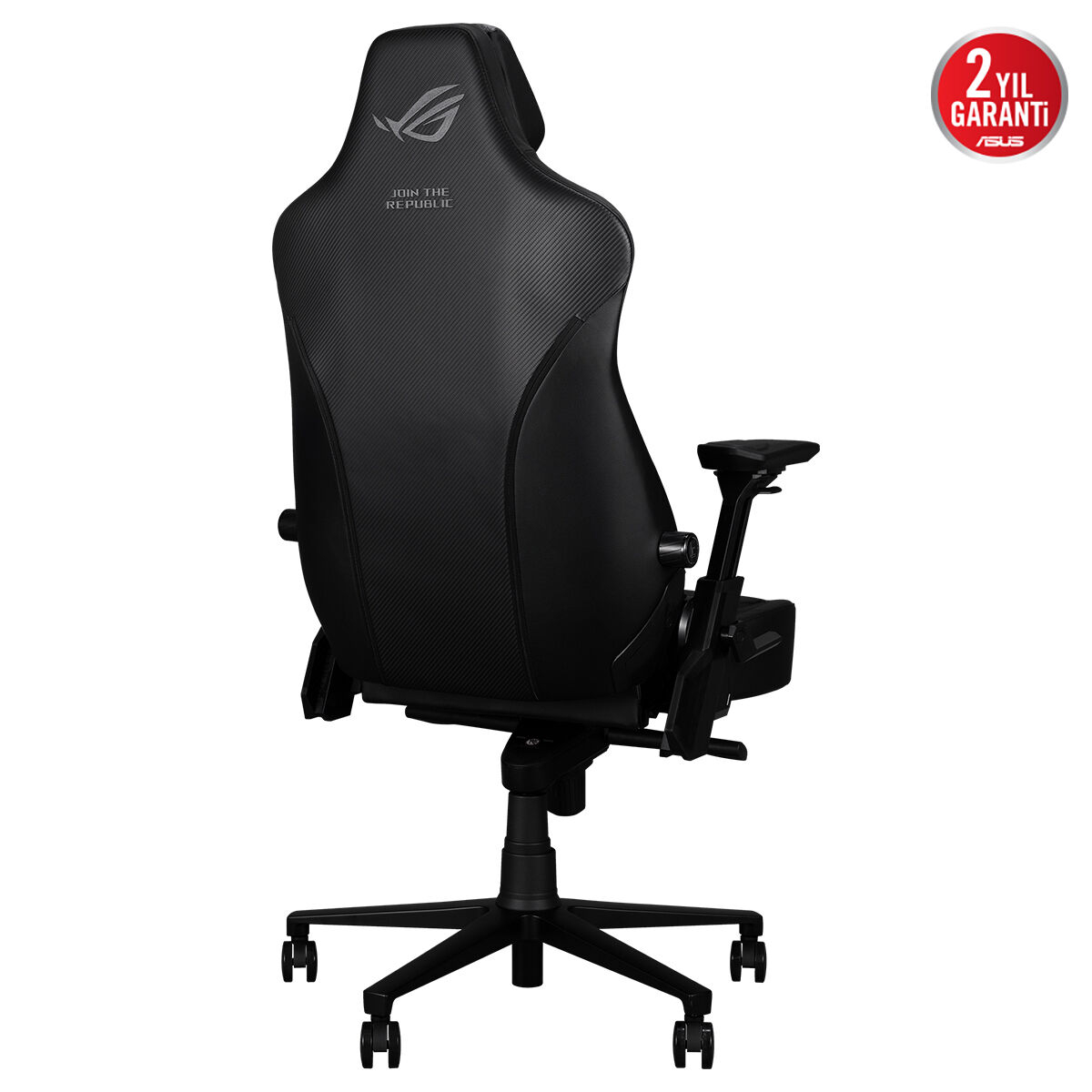Asus ROG Courser Core SL302C Oyuncu Koltuğu