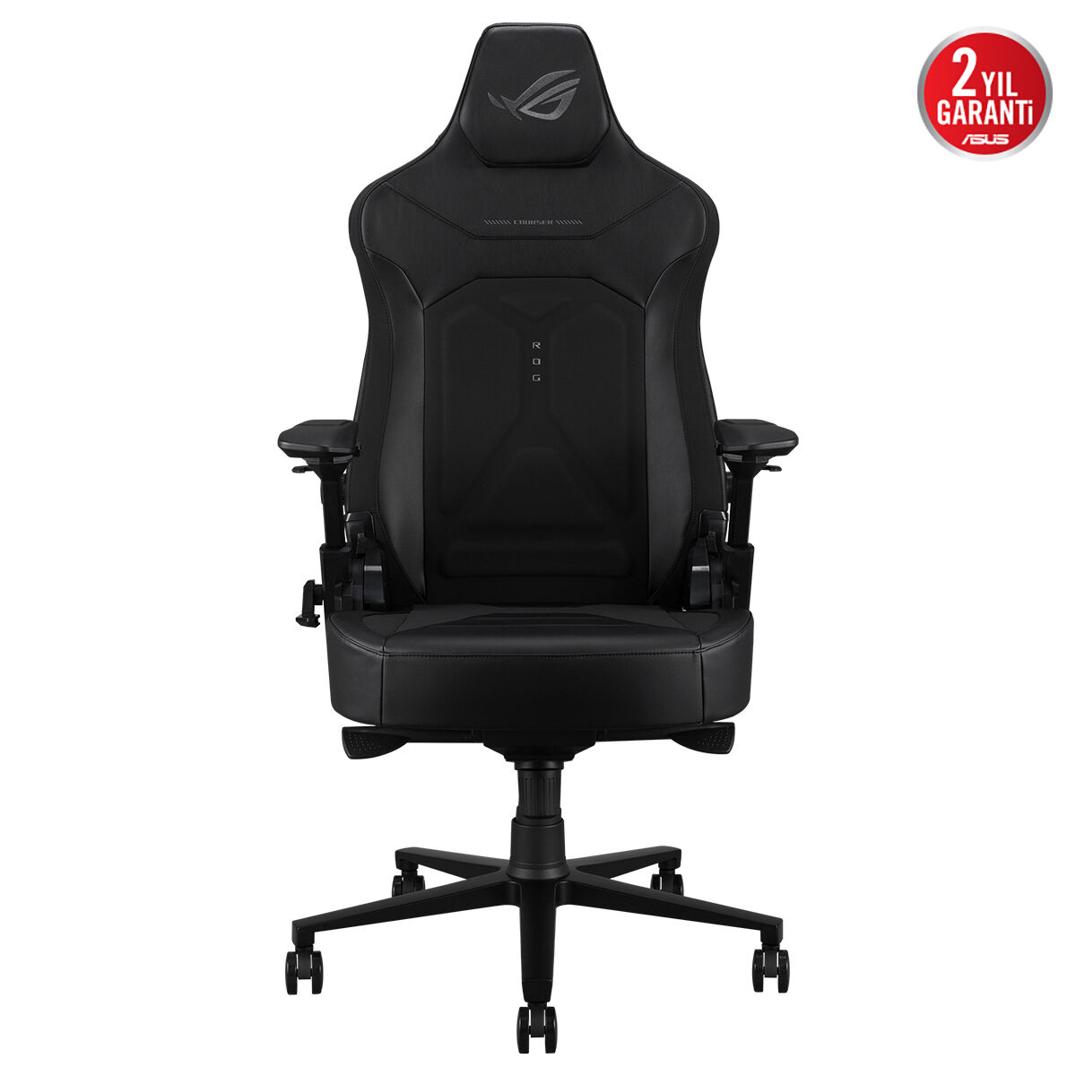 Asus ROG Courser Core SL302C Oyuncu Koltuğu